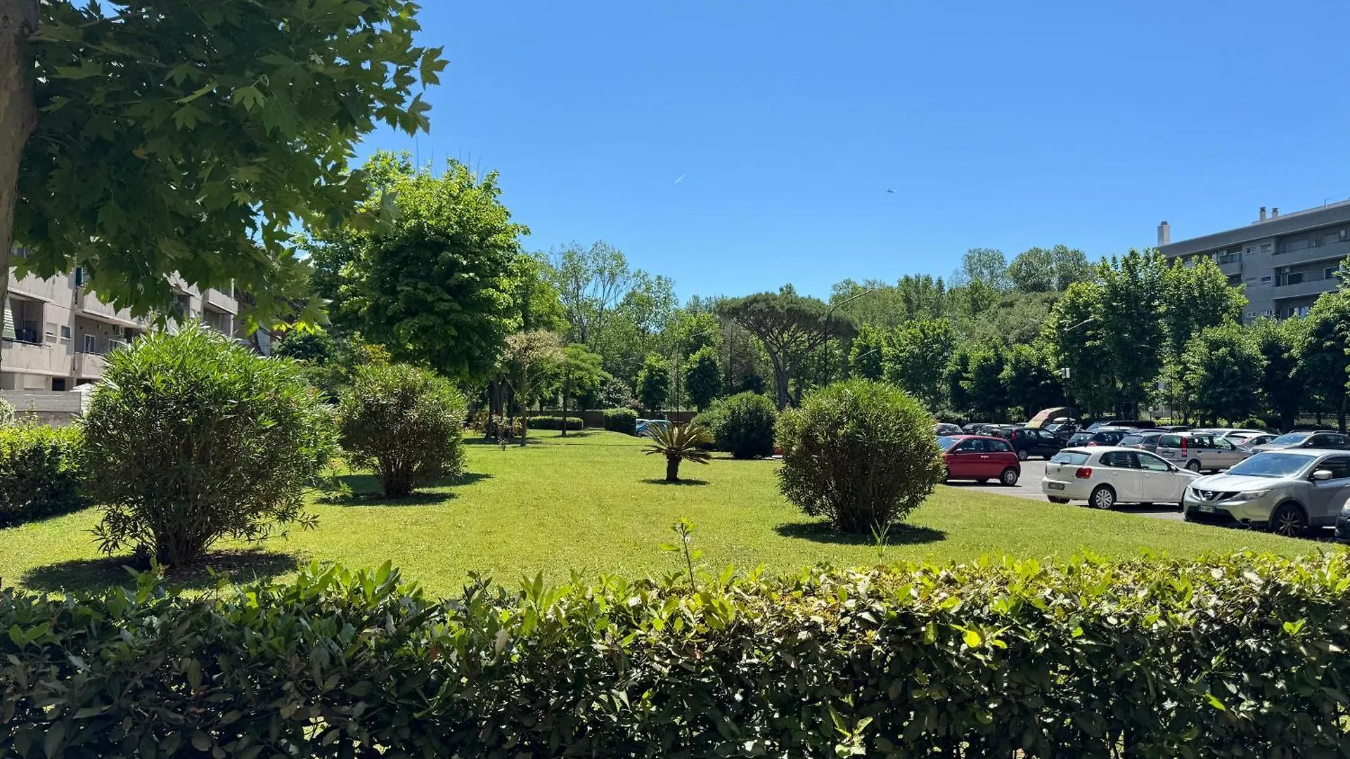 Tasman Apartment Lido di Ostia Italy
