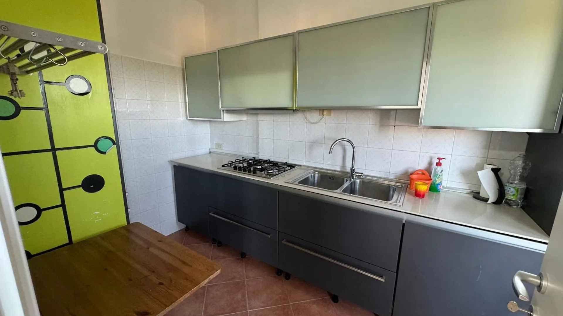 Tasman Apartment Lido di Ostia Italy