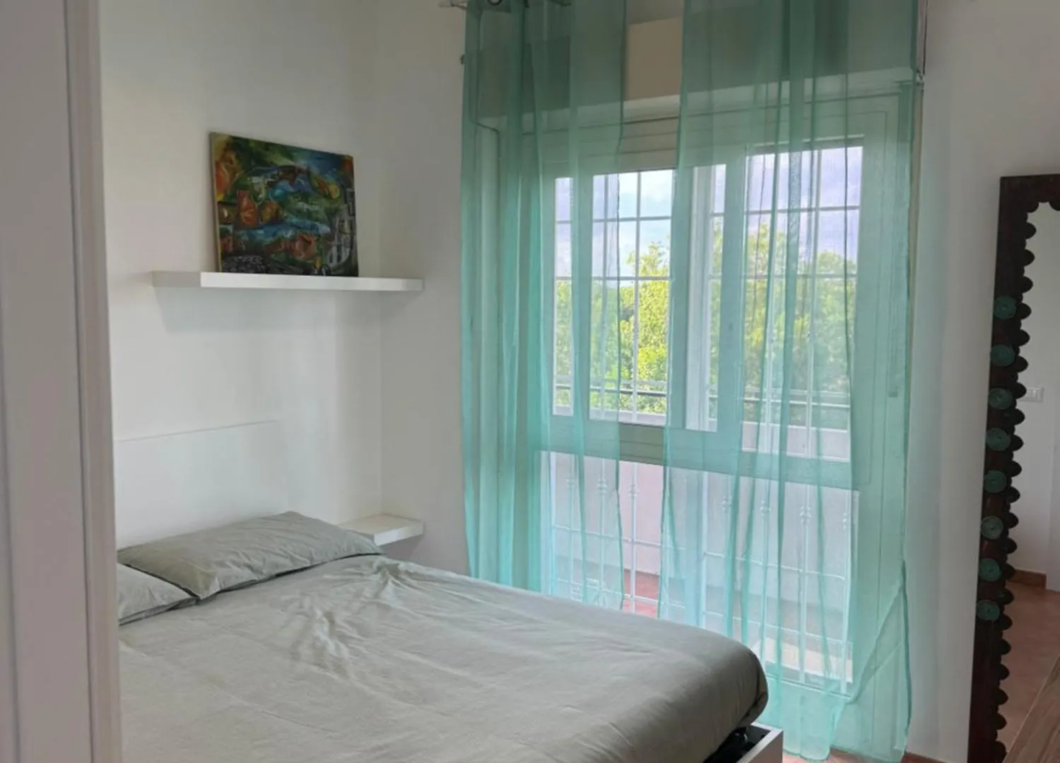 Tasman Apartment Lido di Ostia Italy