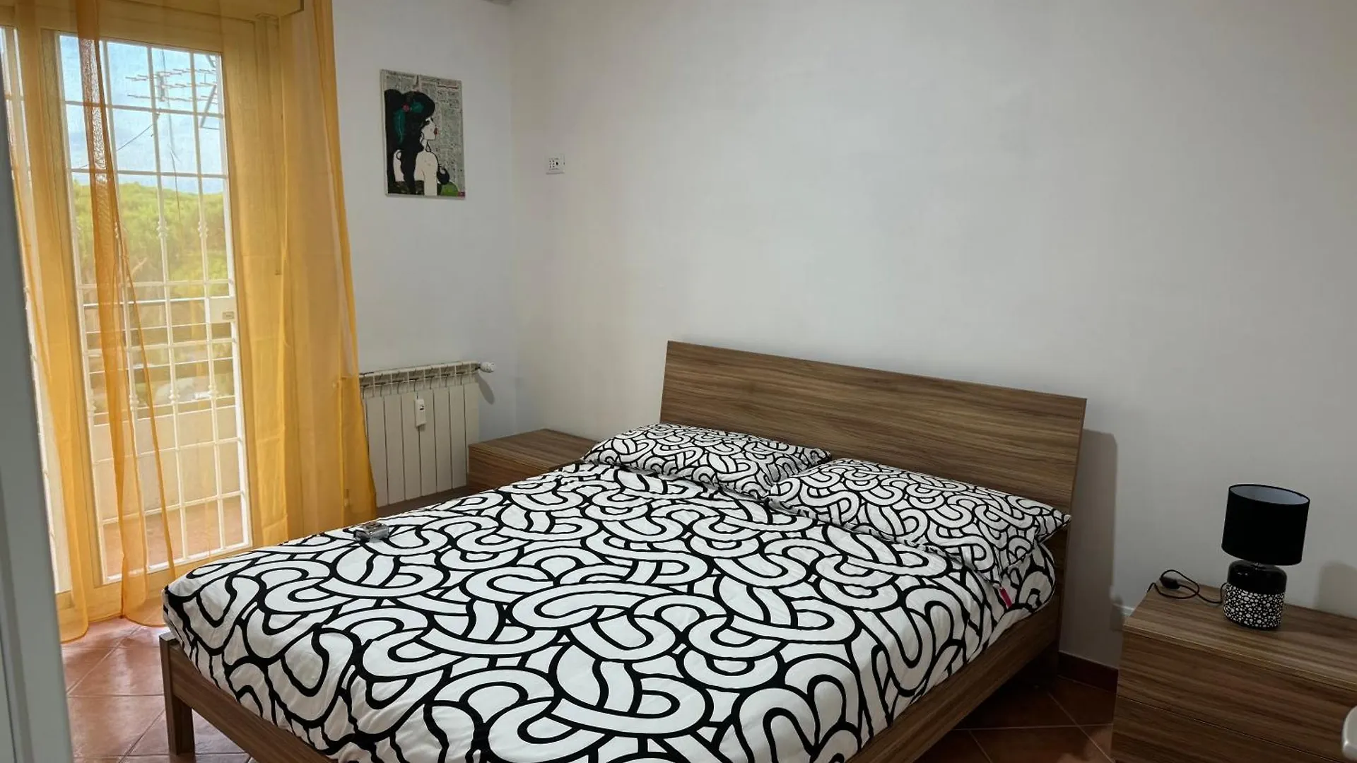 Tasman Apartment Lido di Ostia
