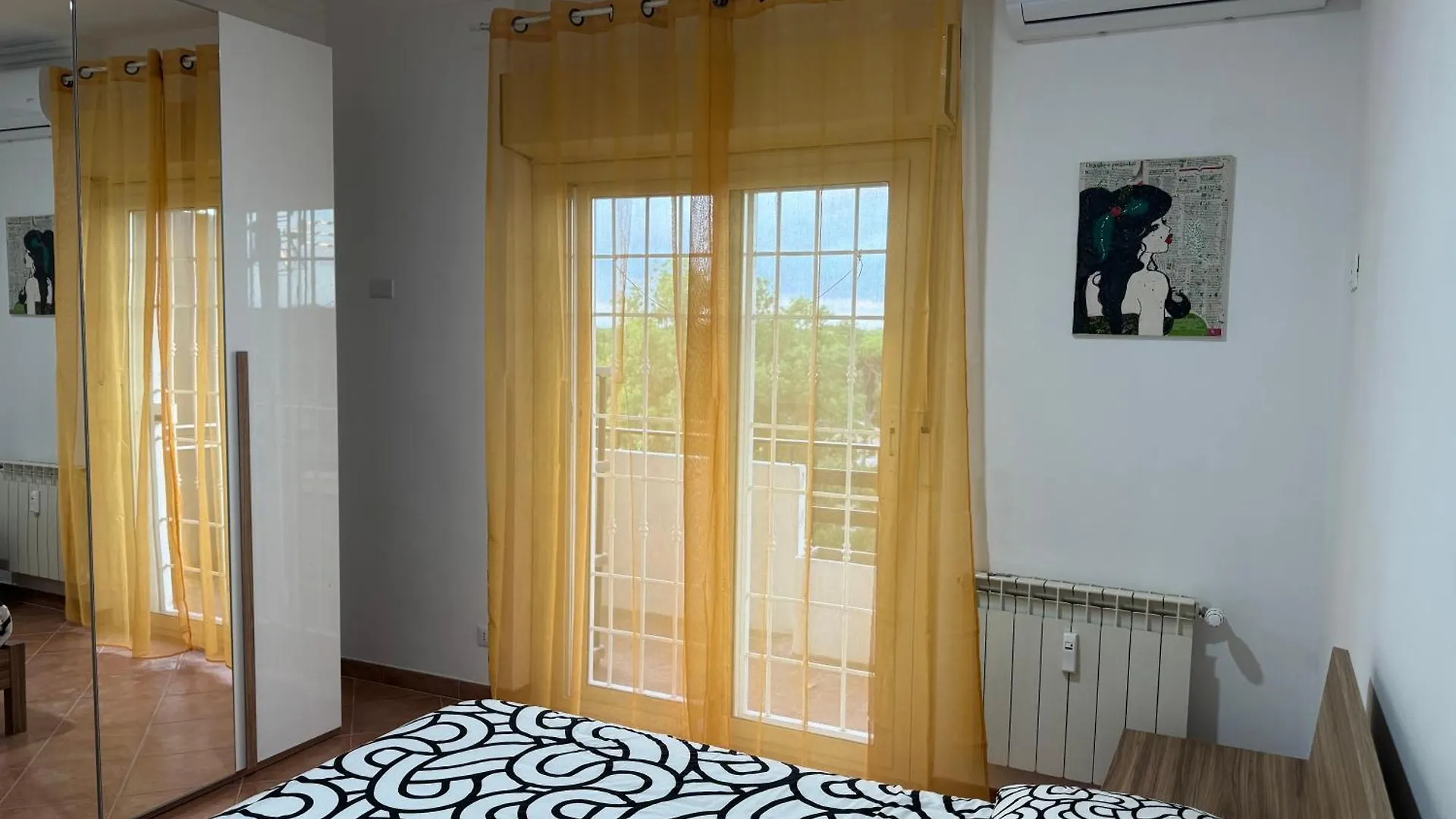 Tasman Apartment Lido di Ostia