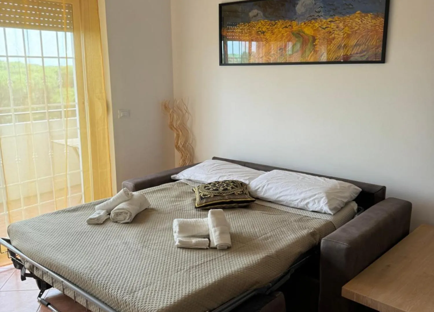 Tasman Apartment Lido di Ostia 0*,