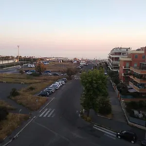  Отель типа 
