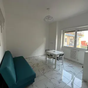 Al Porto Di Roma Nocleg ze śniadaniem