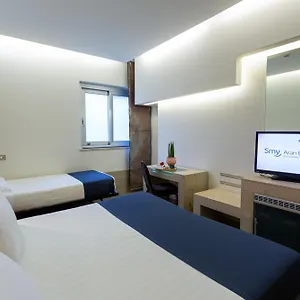 Smy Aran Blu Roma Mare (adults Only) فندق