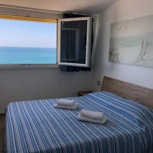  Appartamento Pm 28 Via Lungomare Duca Degli Abruzzi