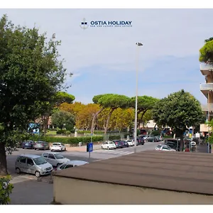  Appartement Ostia Holiday Liberty