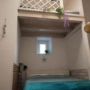 Toscanelli Lido di Ostia
