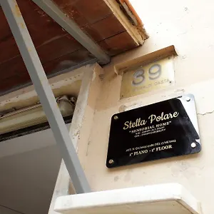 Stella Polare Sensorial Nocleg ze śniadaniem