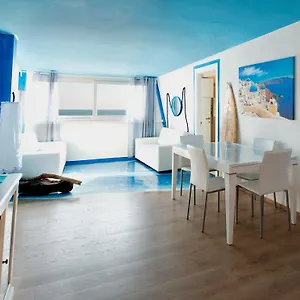 Santorini Lido di Ostia