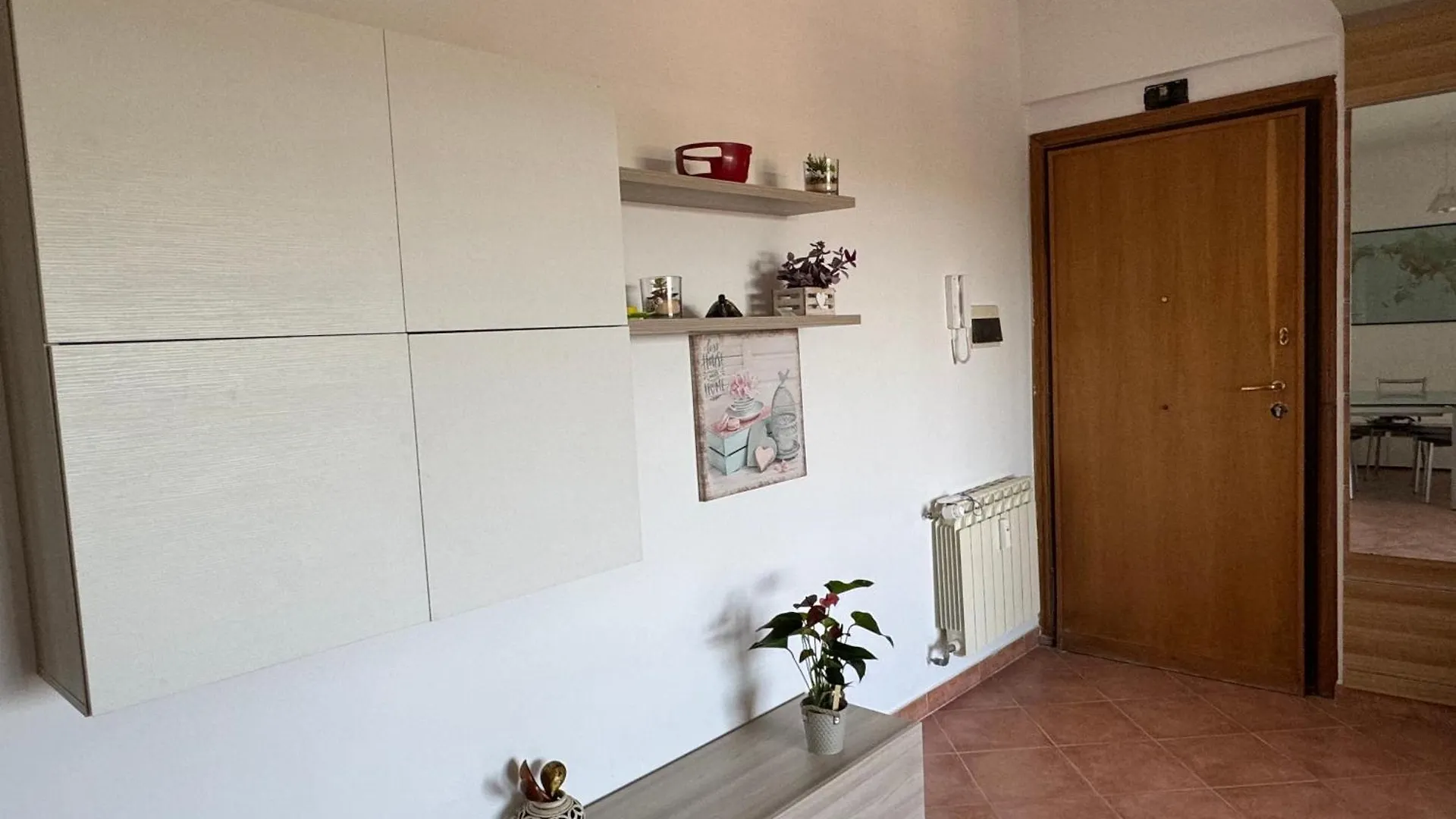 Tasman Apartment ليدو دي أوستيا