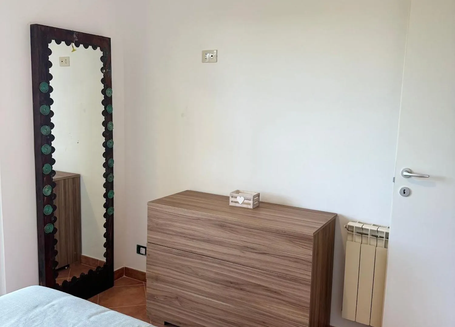 Tasman Apartment ليدو دي أوستيا 0*,  إيطاليا