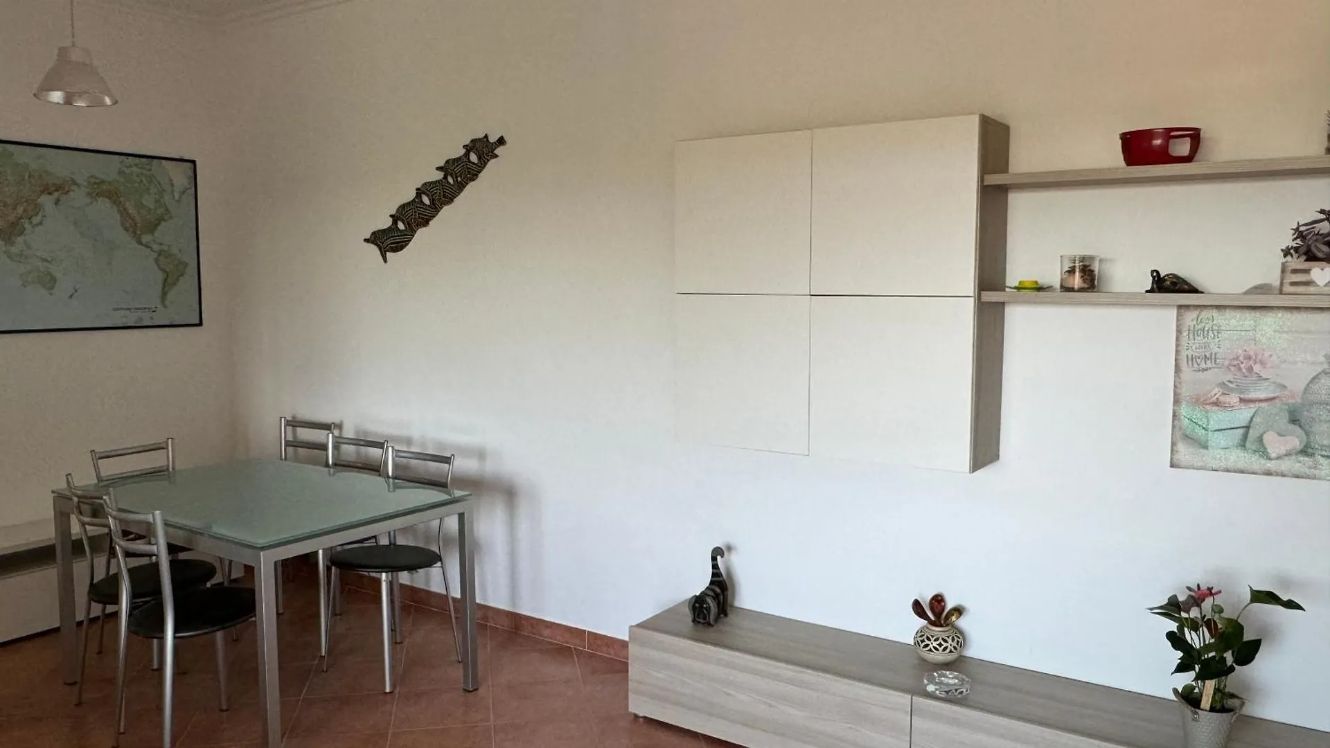 Tasman Apartment Lido di Ostia