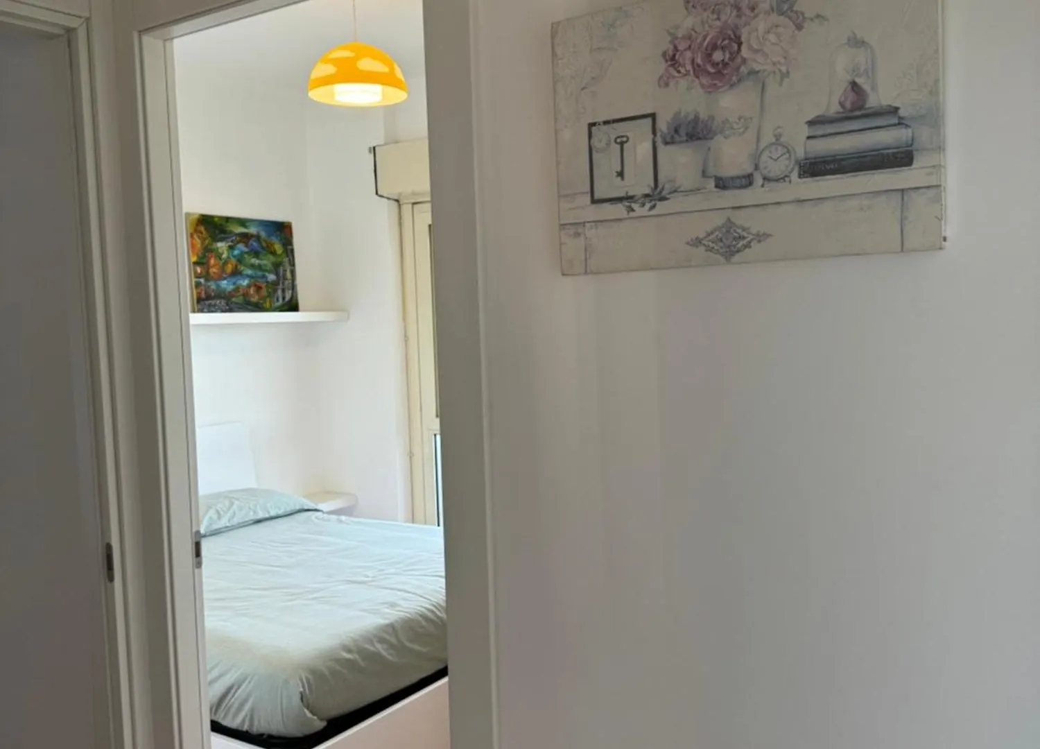Tasman Apartment ليدو دي أوستيا